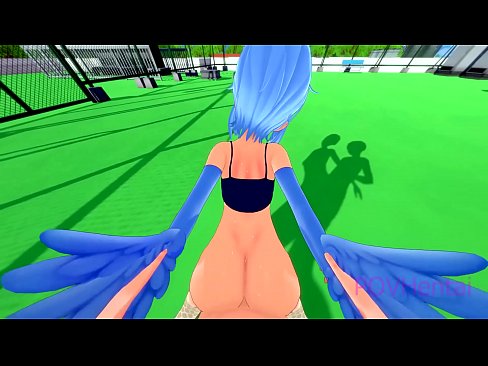 ❤️ ສາວ monster Harpy. ໜັງໂປ້ ທີ່ lo.pornhdvideos.ru ️❤
