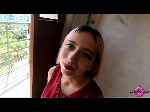 ❤️ ນັກສຶກສາ Sensual ດູດຄົນແປກຫນ້າໃນດ້ານນອກ - ສ້າງຄວາມຫມັ້ນເທິງໃບຫນ້າຂອງລາວ ໜັງໂປ້ ທີ່ lo.pornhdvideos.ru ️❤